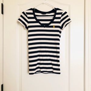 Ralph Lauren Top